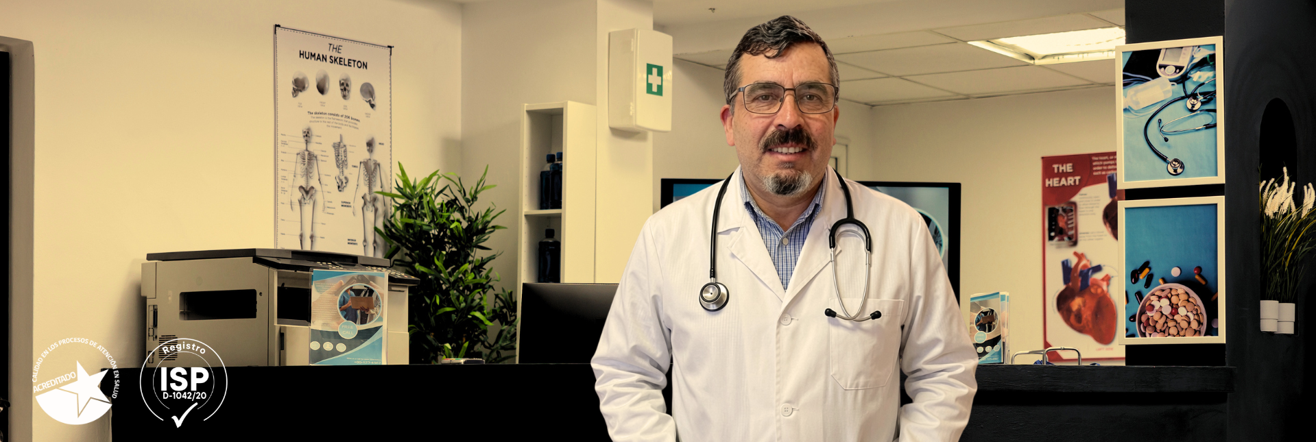 Centro Médico