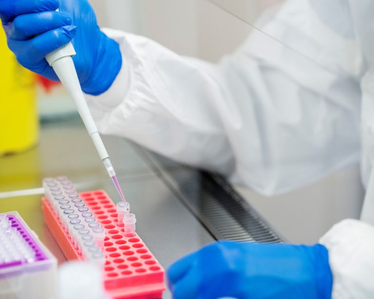 Exámenes de Química Clínica