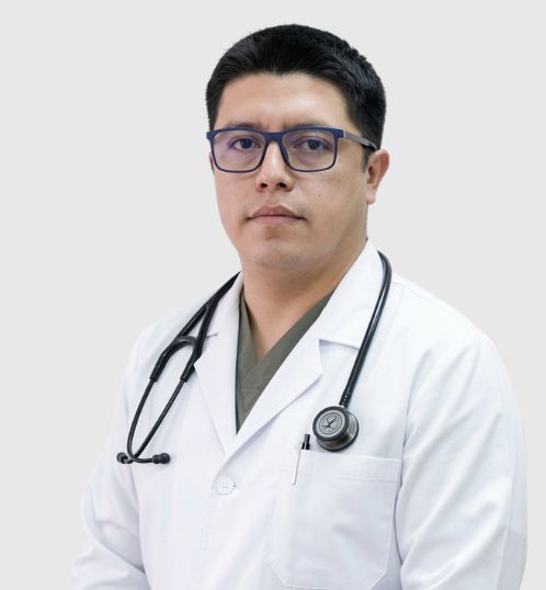 Dr. FREDDY ACUÑA