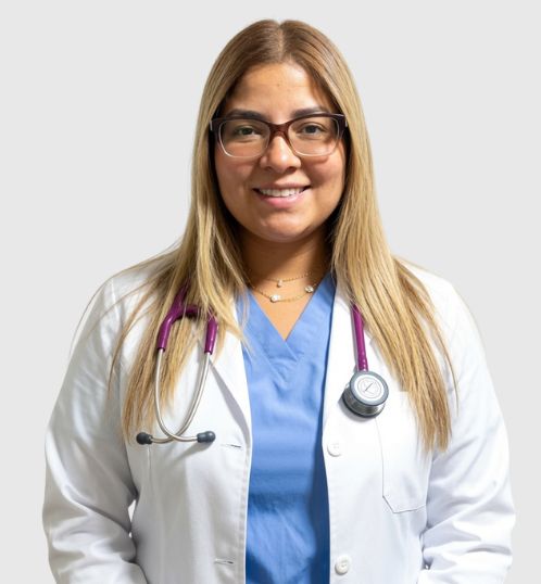 DRA. FRANSHECA RAMOS