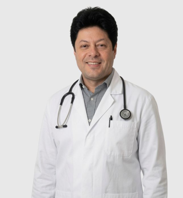 DR. MARCELO FAÚNDEZ